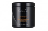 Regeneračná maska pre suché a matné vlasy - 1000 ml Herbe treatment