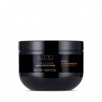 Maska na suché a matné vlasy - 500 ml - TAKE OVER – ABSOLUTE RICH & SHINE