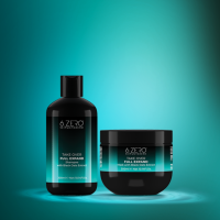 Jemné a oslabené vlasy