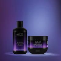 Jemné a nepoddajné vlasy